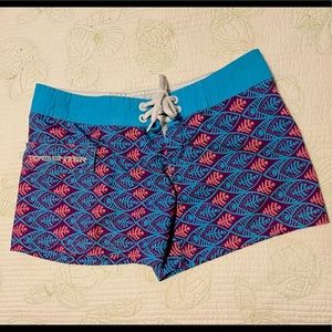 Tormentor board shorts size 2